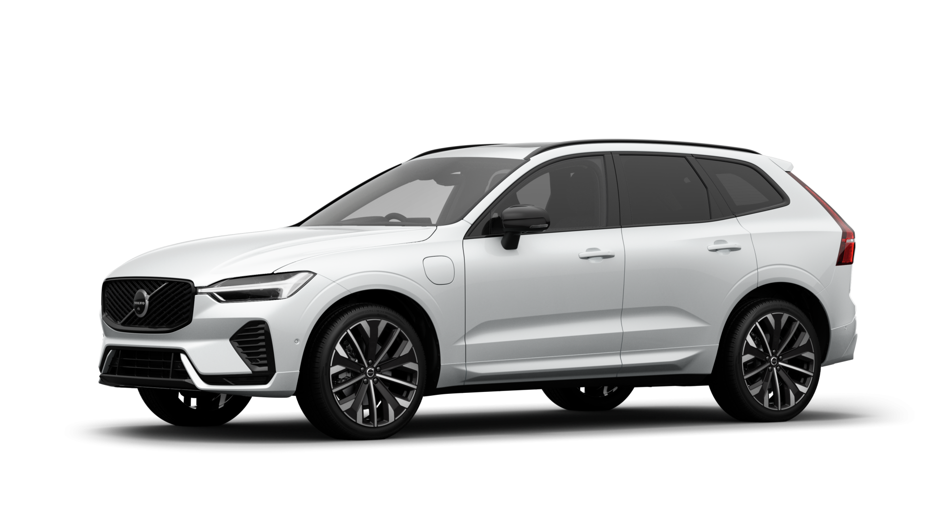 XC60 Ultra T6 AWD Plug-in hybrid