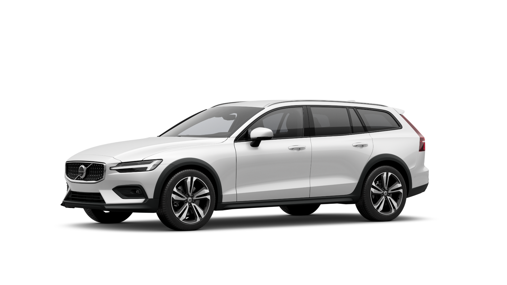 V60 Cross Country Ultra B5 AWD